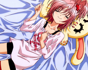 Картинка аниме shugo chara