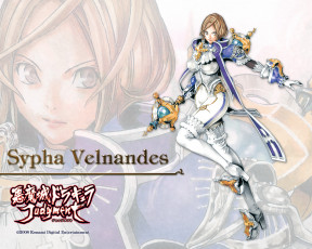 Картинка видео игры castlevania judgment