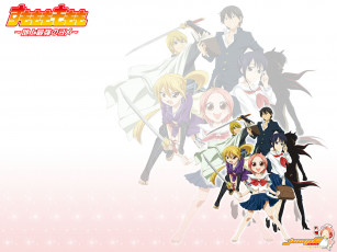 Картинка аниме sumomomo momomo