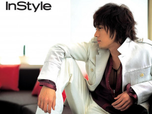 Картинка бренды instyle