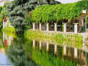 Картинка города другое