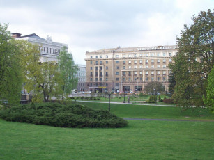 Картинка рига города латвия