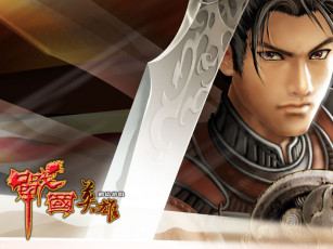 Картинка видео игры ~~~другое~~~