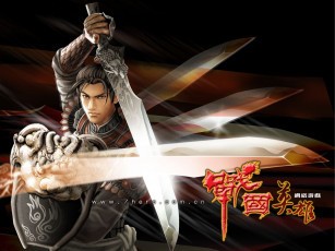 Картинка видео игры ~~~другое~~~