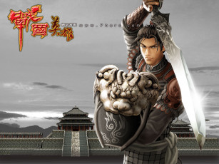 Картинка видео игры ~~~другое~~~