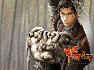 Картинка видео игры ~~~другое~~~