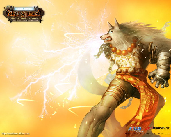 Обои картинки фото видео, игры, neo, steam, the, shattered, continent