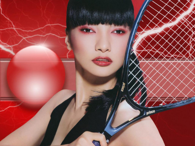 Обои картинки фото спорт, теннис