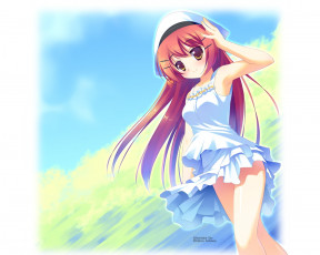 Картинка аниме *unknown другое