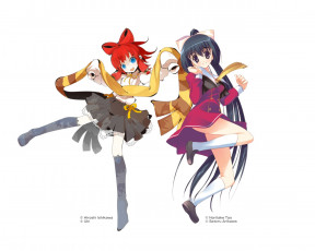 Картинка аниме *unknown другое