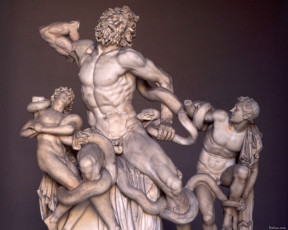 Картинка разное рельефы статуи музейные экспонаты