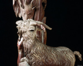 Картинка разное рельефы статуи музейные экспонаты