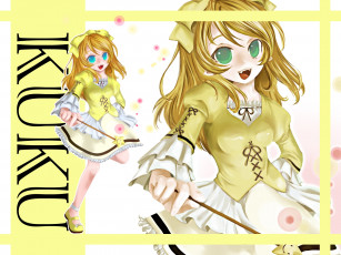 Картинка аниме kukulu