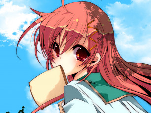 Картинка аниме *unknown другое