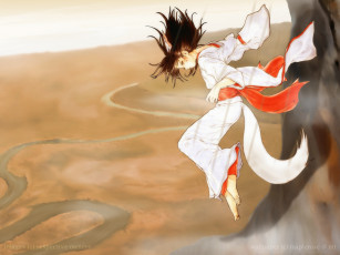 Картинка аниме *unknown другое