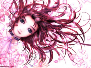 Картинка аниме *unknown другое