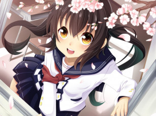 Картинка аниме *unknown другое