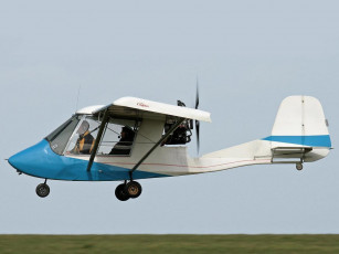 Картинка авиация лёгкие одномоторные самолёты