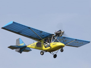 Картинка авиация лёгкие одномоторные самолёты