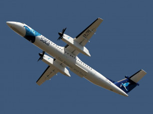 Картинка авиация пассажирские самолёты