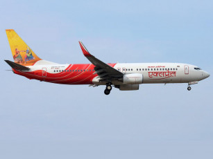 Картинка авиация пассажирские самолёты