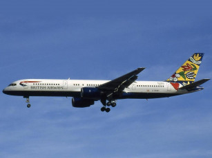 Картинка авиация пассажирские самолёты