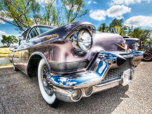 Картинка автомобили cadillac