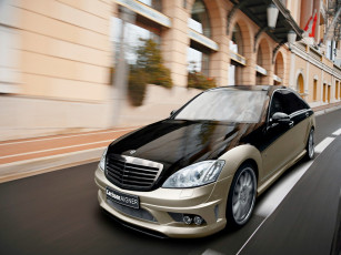 Картинка автомобили mercedes benz