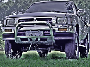 Картинка автомобили toyota