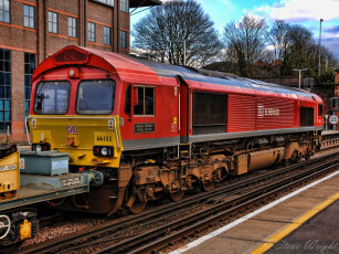 Картинка техника локомотивы