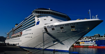 Картинка корабли