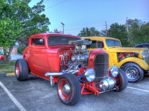 Обои картинки фото автомобили, выставки, уличные, фото