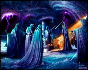 Картинка deliverance of amity фэнтези маги