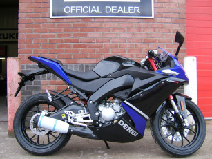 обоя мотоциклы, derbi