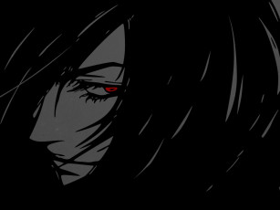 Картинка togainu no chi аниме