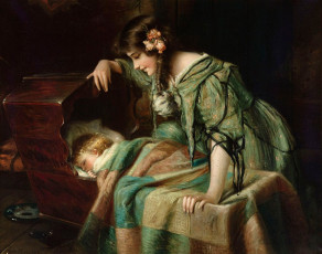 Картинка рисованные harry roseland