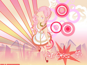 Картинка аниме eureka seven