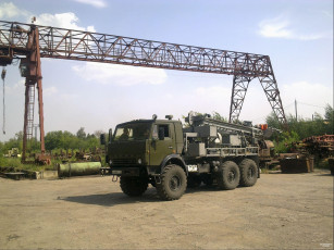 Картинка техника военная