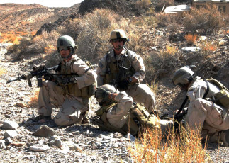 Картинка оружие армия спецназ military soldiers army