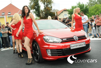 Картинка автомобили авто девушками