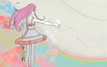 Картинка аниме eureka seven