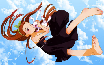 Картинка аниме idolm@ster idolмаster