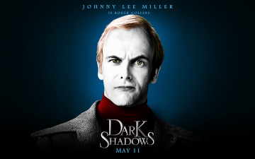 Картинка dark shadows кино фильмы мрачные тени