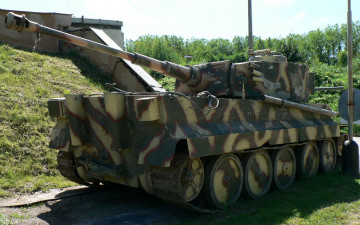 Картинка техника военная танк