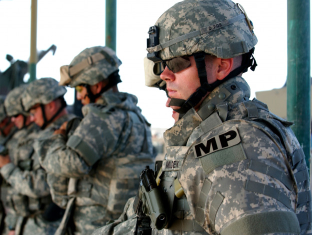 Обои картинки фото оружие, армия, спецназ, military, soldiers, army