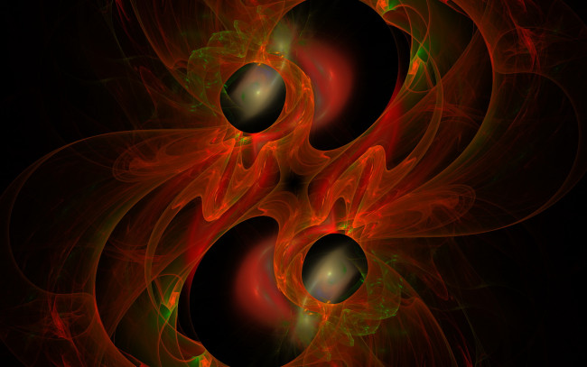 Обои картинки фото 3д, графика, fractal, фракталы, фон, рисунок, линии