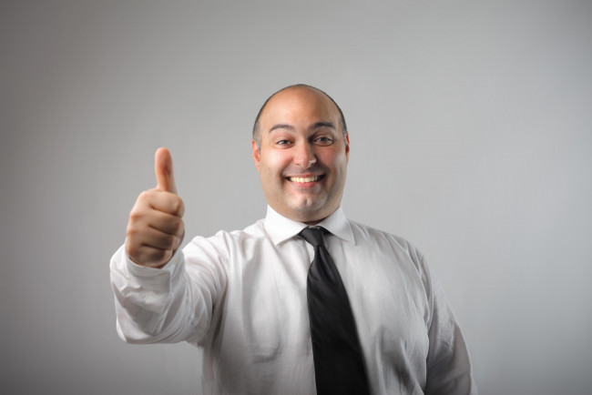 Обои картинки фото весёлая, насяльника, мужчины, unsort, настроение, босс