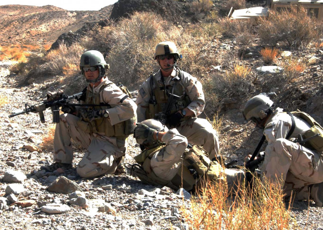 Обои картинки фото оружие, армия, спецназ, military, soldiers, army