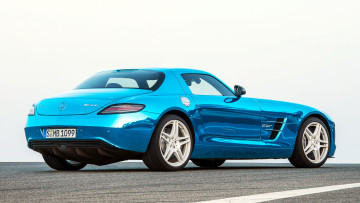 обоя mercedes, sls, автомобили, benz, daimler, ag, германия