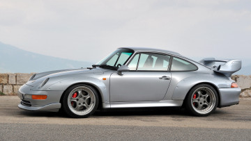 Картинка porsche 911 gt2 автомобили германия спортивные элитные